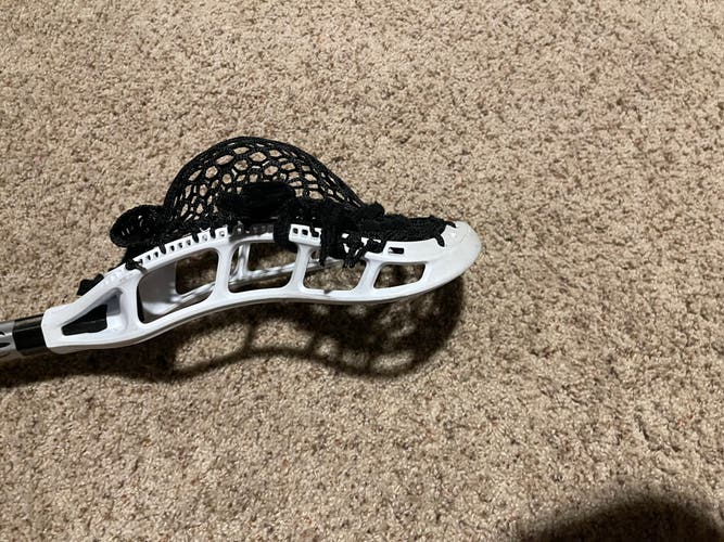 Used Attack & Midfield Strung Mark 2V Head