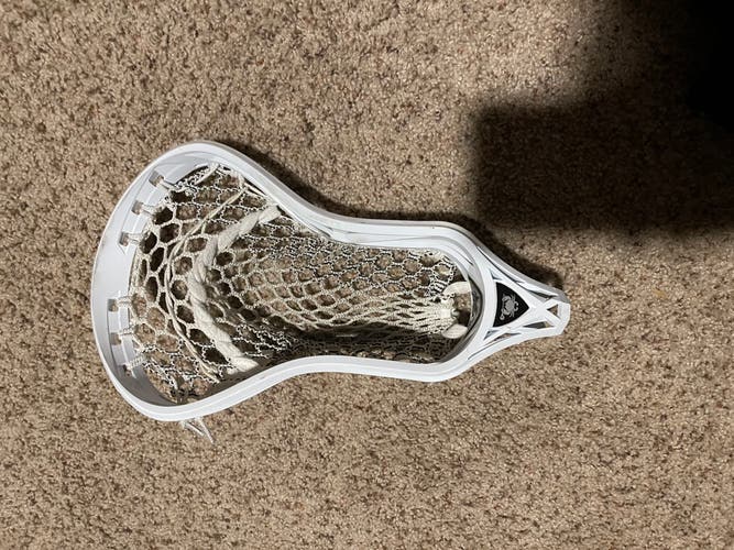 Used Attack & Midfield Strung Rebel Head