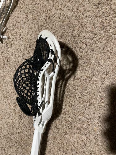 Used Attack & Midfield Strung Hawk Sequel Head