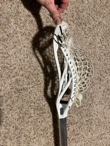 Used Attack & Midfield Strung Evo 5 Head