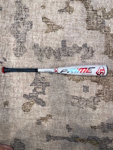 Louisville Slugger Prime 919 -10 - 27" 17 oz.