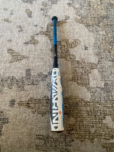 Rolled Cf Zen 30/20-10 Retooled