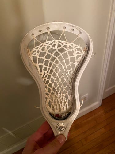 Used Defense Strung Tank Head