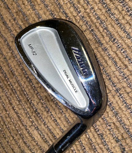 Mizuno (7 piece) RH iron set