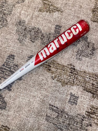 Alloy (-10) 19 oz 29" CAT 8 Bat