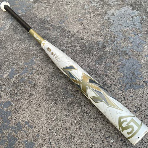2019 Louisville Slugger 33/23 (-10) Fastpitch Softball Bat