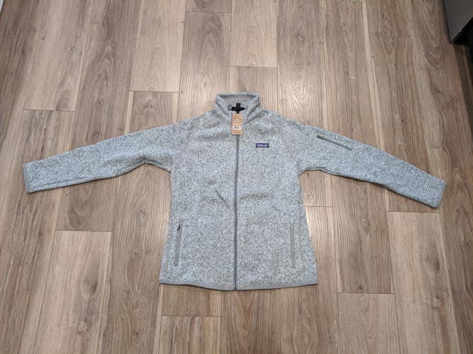 Patagonia Better Sweater Women's XL Westwood One Sports
