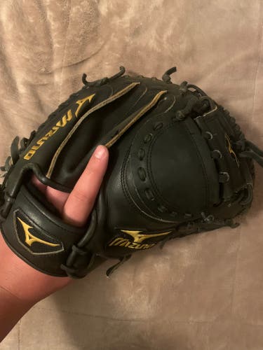 33.5 Inch Mizuno Pro Limited