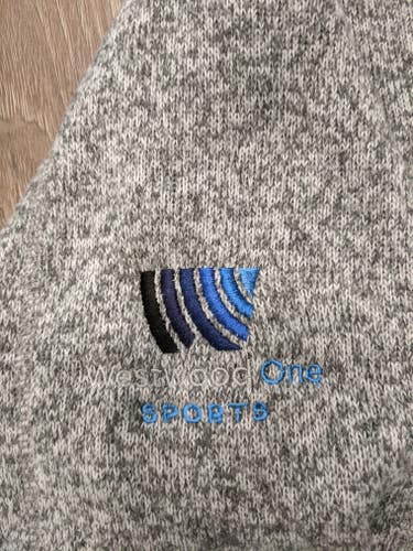 Patagonia Better Sweater Women''s Large Westwood One Sports
