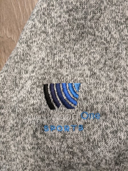 Patagonia Better Sweater Women''s Large Westwood One Sports