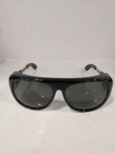 Electric Fiend Glass Polarized Fishing Sunglasses