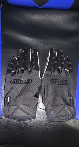 Xl Battle Football Gloves Brand new