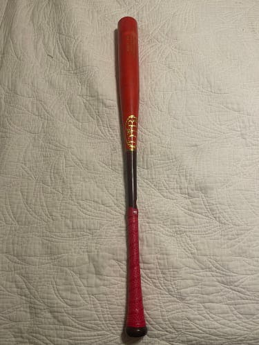 2019 Wood   35" 174 Bat