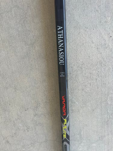 Anthansiou flylite wrapped 1xLite LH 82 flex p92