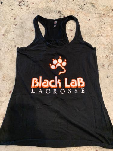 Gently Used Ladies Razorback