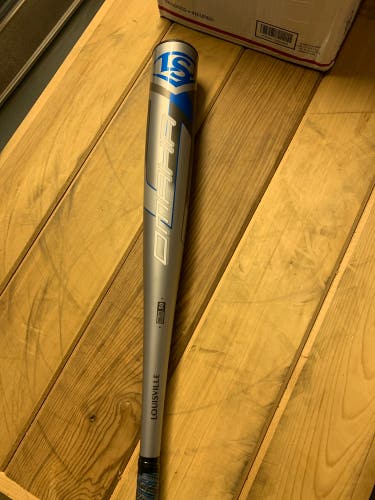 Louisville Slugger (-3) 29 oz 32" Omaha Bat