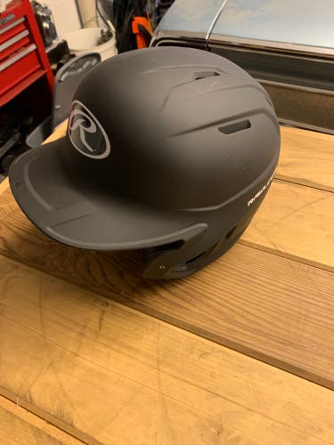 New Small / Medium Rawlings Mach Batting Helmet