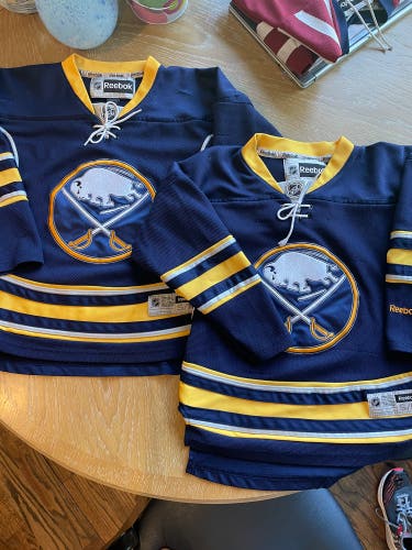 Buffalo Sabres youth jerseys