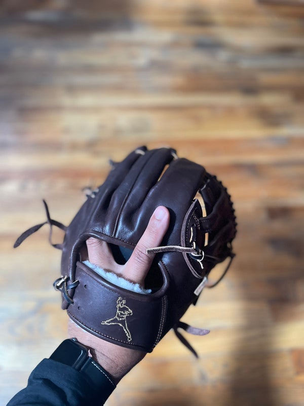 2022 Wilson Staff DP 11.75 Pitcher's Baseball Glove