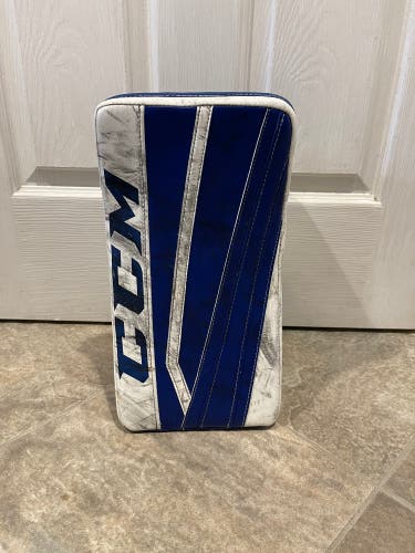 CCM Extreme Flex II Blocker