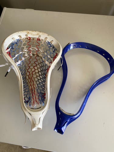 Used Attack & Midfield  Clutch HS Head