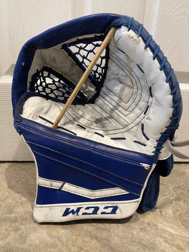 CCM Extreme Flex II Catcher