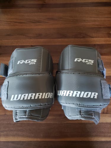 New Warrior