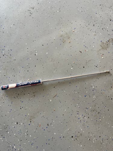 Flare Tip Shaft Putter shaft