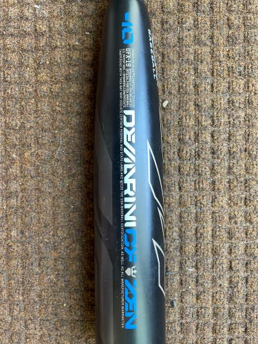 2019 Composite (-10) 20 oz 30" CF Zen Bat