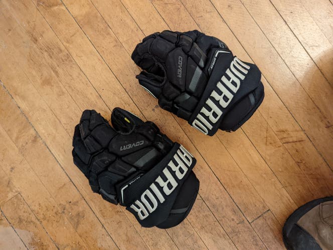 Used Warrior Covert QRL Pro Gloves 14"