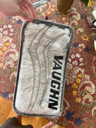 Used Full Right Pro Stock Velocity V6