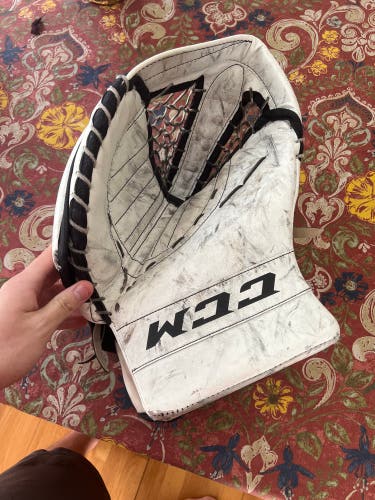 Used Full Right Retro Flex Pro