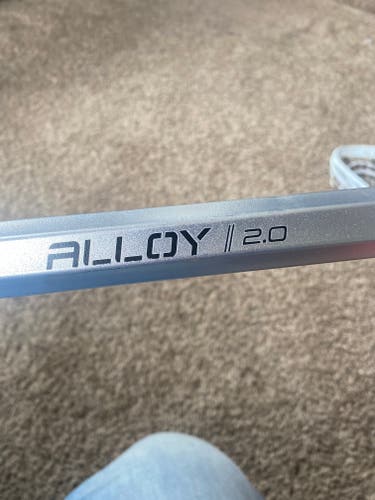 Used True Alloy SC 2.0 Shaft