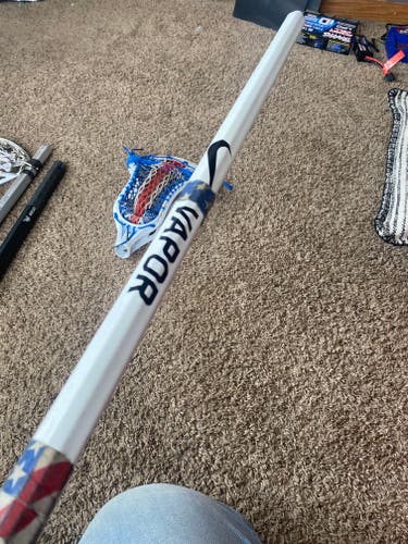 Used Nike Vapor Composite Shaft
