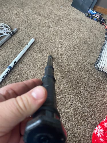Used ECD Carbon 2.0 Shaft