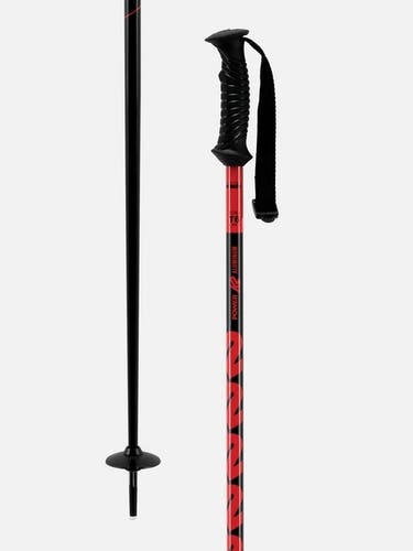 K2 Aluminum Ski Poles 46”