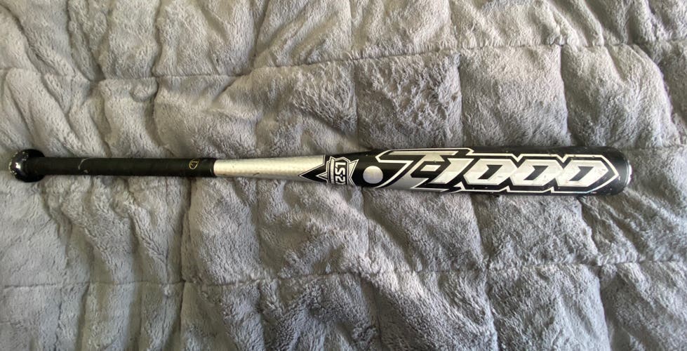 TPX Z1000 Louisville Slugger (-3) 29 oz 32" BBCOR Certified