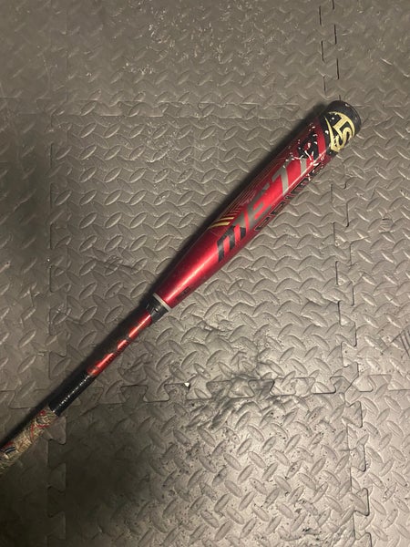 Louisville Slugger Debuts Meta Prime, Designed In a New Style