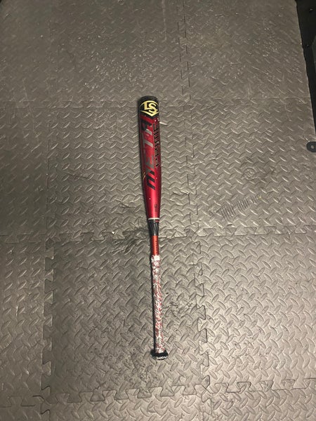 Louisville Slugger 2019 Meta Prime Baseball Bat 33/30