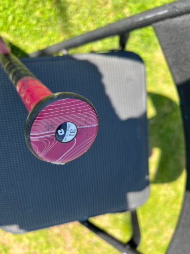 2020 Composite (-11) 20 oz 31" CF Bat