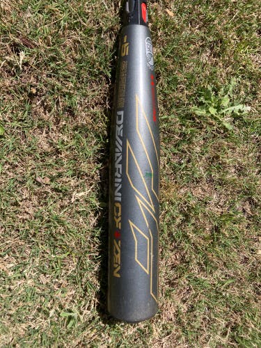 2019 Composite (-5) 26 oz 31" CF Zen Bat
