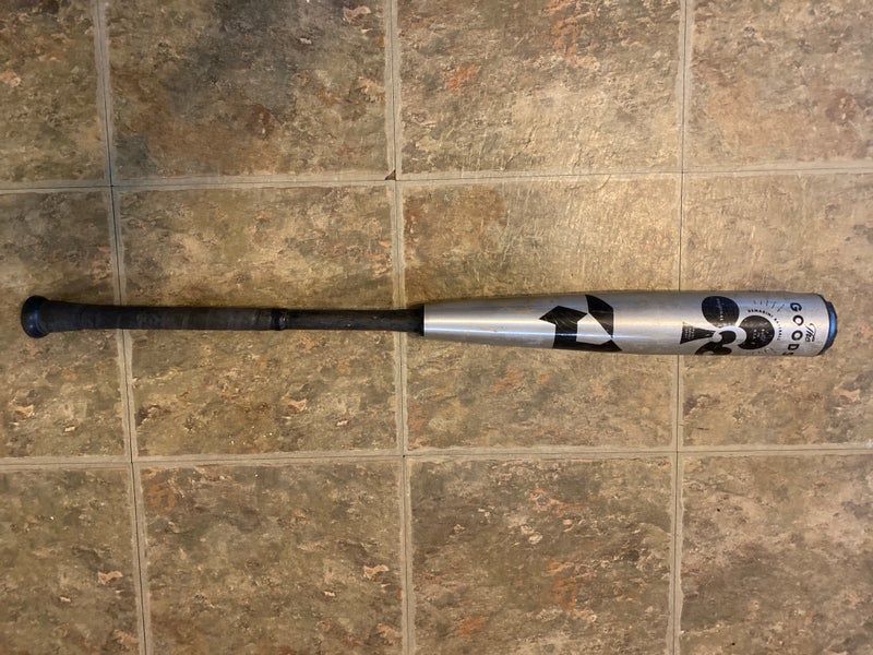 2022 Composite (-3) 30 oz 33" The Goods Bat // Willing To Drop Price Needs Gone Asap