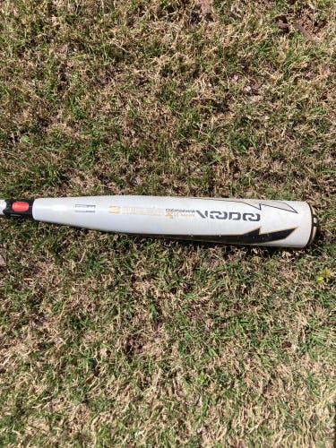 2019 Alloy (-3) 29 oz 32" Voodoo Bat