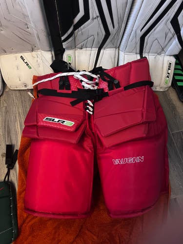 Vaughn SLR3 Pro carbon Pants