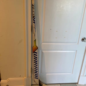 Senior Regular 26" Paddle  Ritual V1 Pro + Goalie Stick