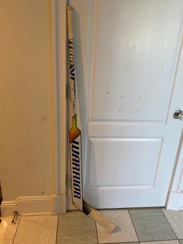 Senior Regular 26" Paddle  Ritual V1 Pro + Goalie Stick
