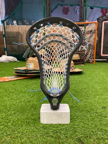 New Attack & Midfield Strung Optik 2.0 Head