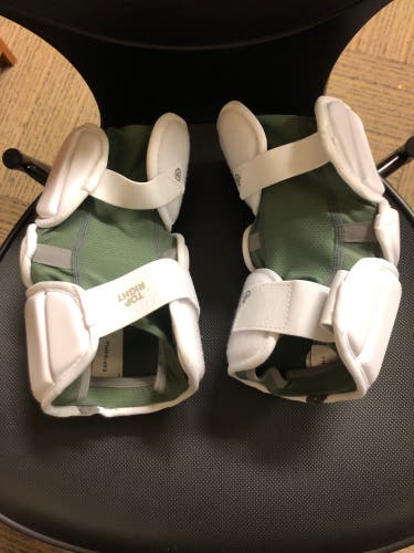 New Evo Zone System Elbow Pads