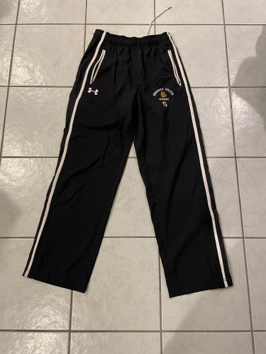 UMD Hockey Pants