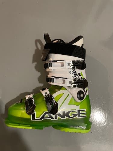 Unisex Racing Soft Flex RX Ski Boots